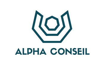 Logo Alpha Conseil