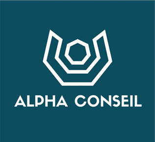 Logo Alpha Conseil